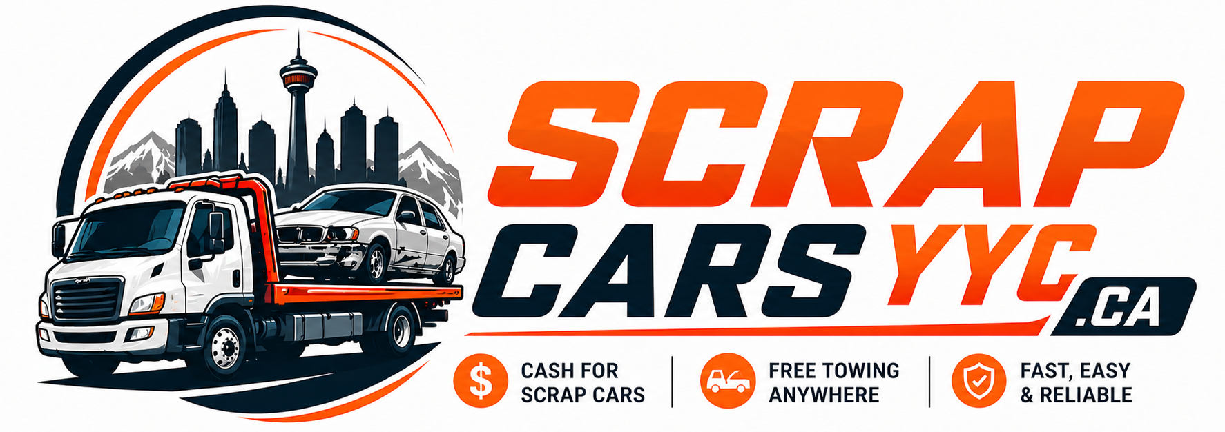 Scrap Cars YYC